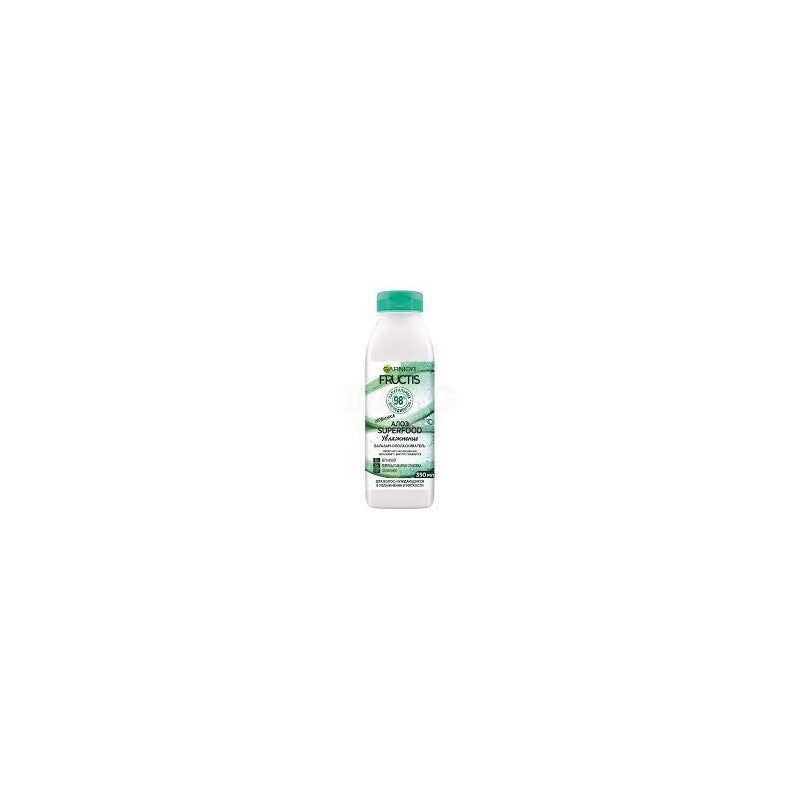 GARNİER FRUCTİS BALZA ALOE VERA 350ML