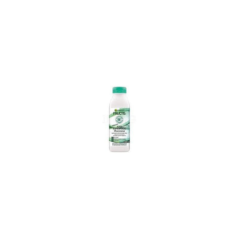 GARNİER FRUCTİS BALZA ALOE VERA 350ML