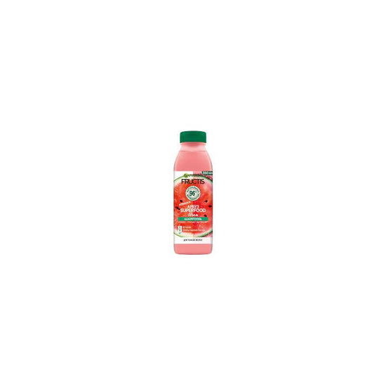 GARNİER FRUCTİS ŞAMPUN QARPIZ 350ML