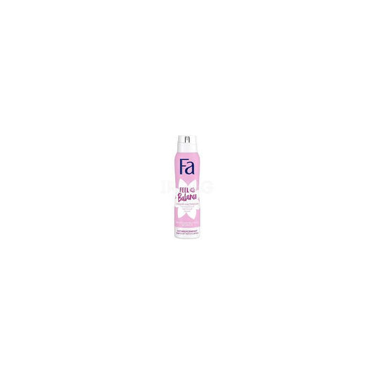 FA DEO  BALANSI HİSS ET 150ML