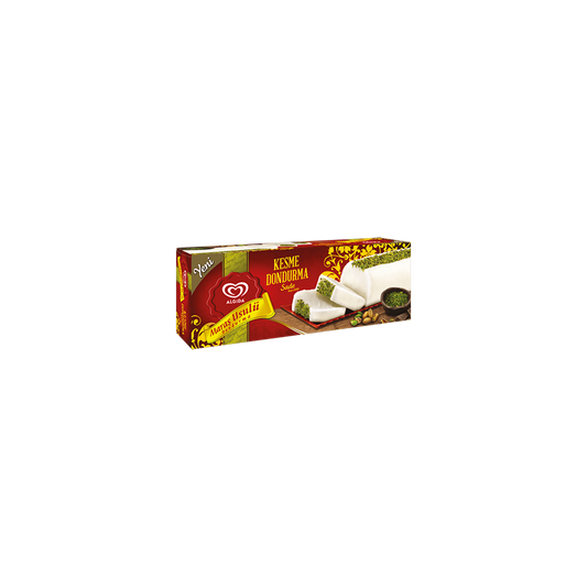 ALGİDA MARAŞ CL KƏSMƏ 650 ML