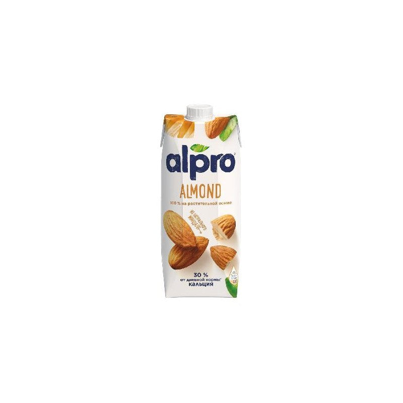 ALPRO BADAM 750ML.