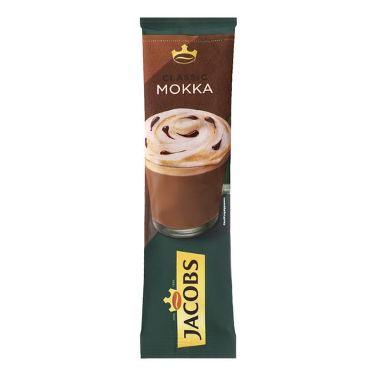 JACOBS MOKKA KLASSIK 21,9 GR