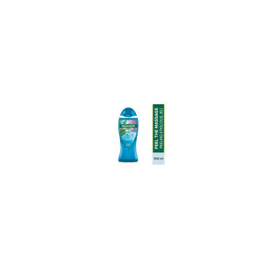 PALMOLİVE DUŞ GELİ FEEL THE MASAGE 500ML