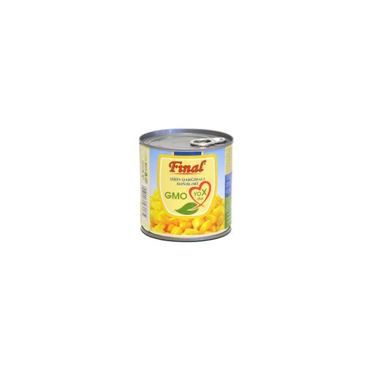 FİNAL ŞİRİN QARĞIDALI 212 GR TNK