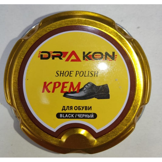 DRAKON AYAQQABI MAZI QARA 50ML
