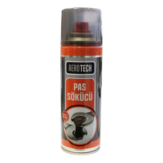 AEROTECH PAS ƏLEYHİNƏ SPREY 200ML 575944