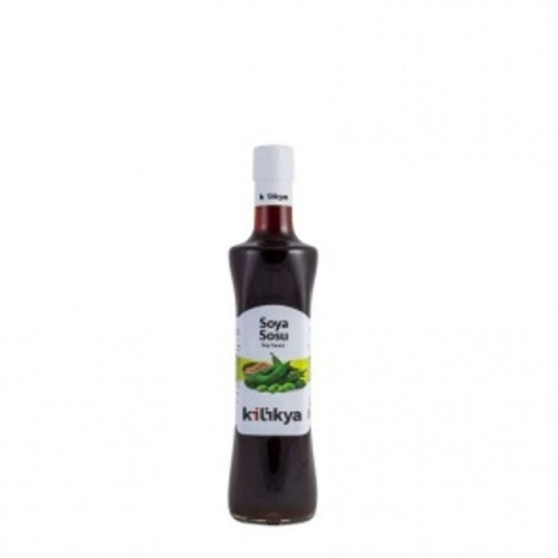 KILIKYA SOYA SOSU 500 ML CAM