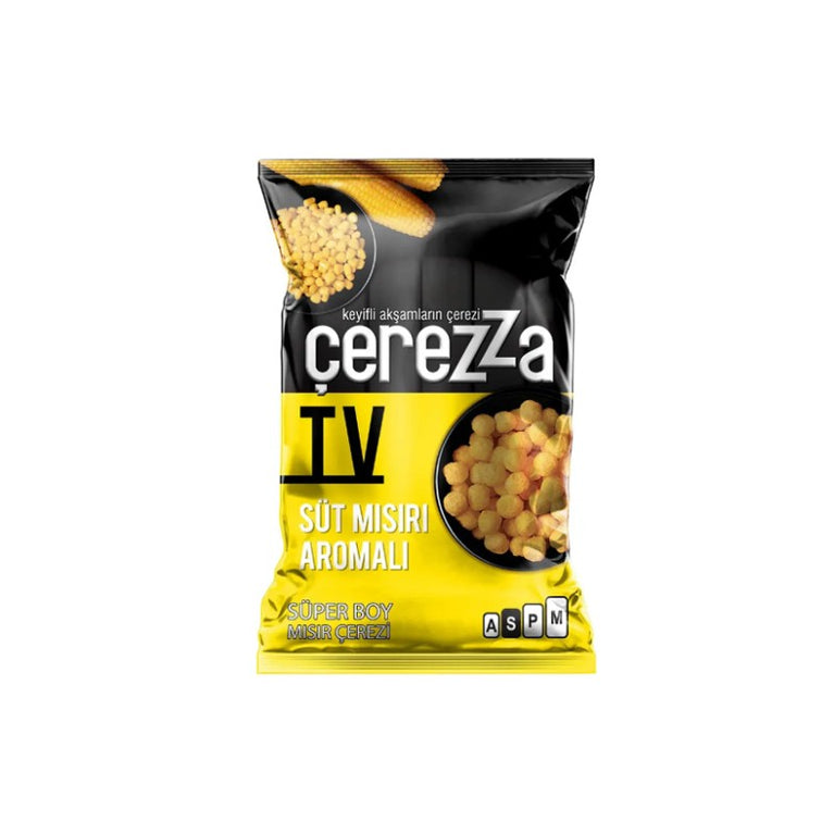 FRITOLAY CEREZZA SUT MISIRI 121 GR