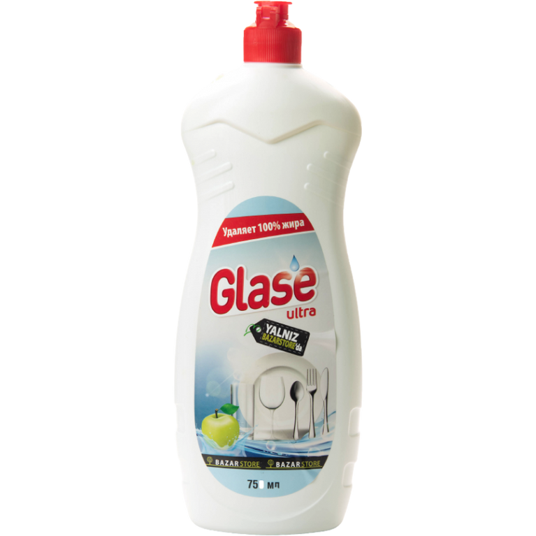 GLASE QABYUYAN MAYE ALMA 750ML