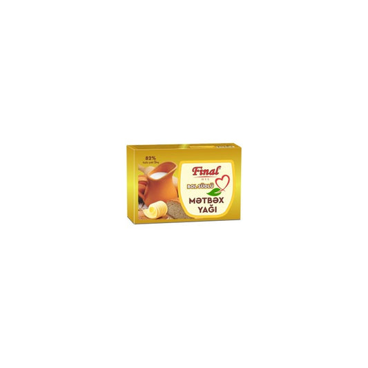 FİNAL MƏTBƏX YAĞI 2000 QR