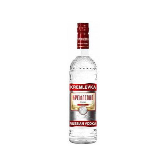 KREMLYOVKA ARAQ 700 ML YUMUŞAQ