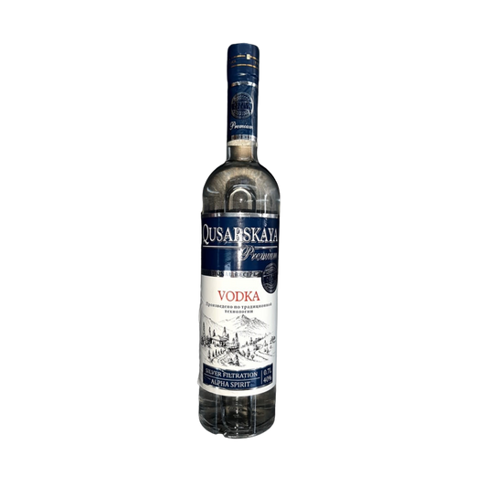 QUSARSKAYA ARAQ 700 ML