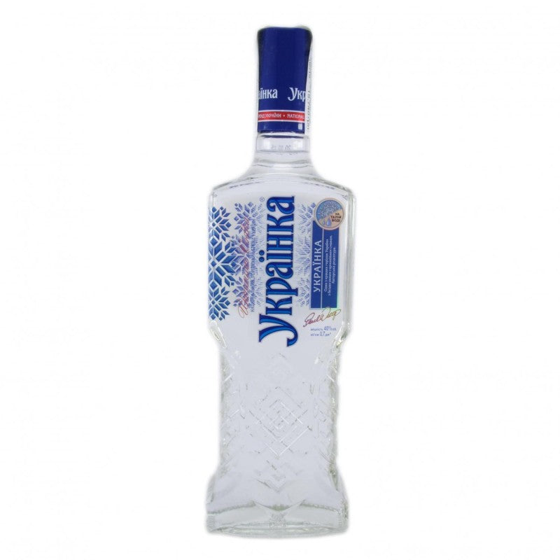 UKRAINKA ARAQ 700 ML