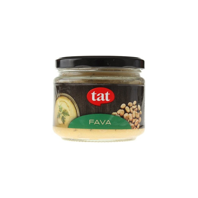 TAT FAVA ƏZMƏSİ 300 QR