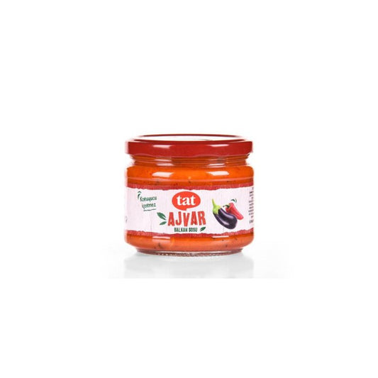 TAT AJVAR BALKAN SOUSU 300 QR