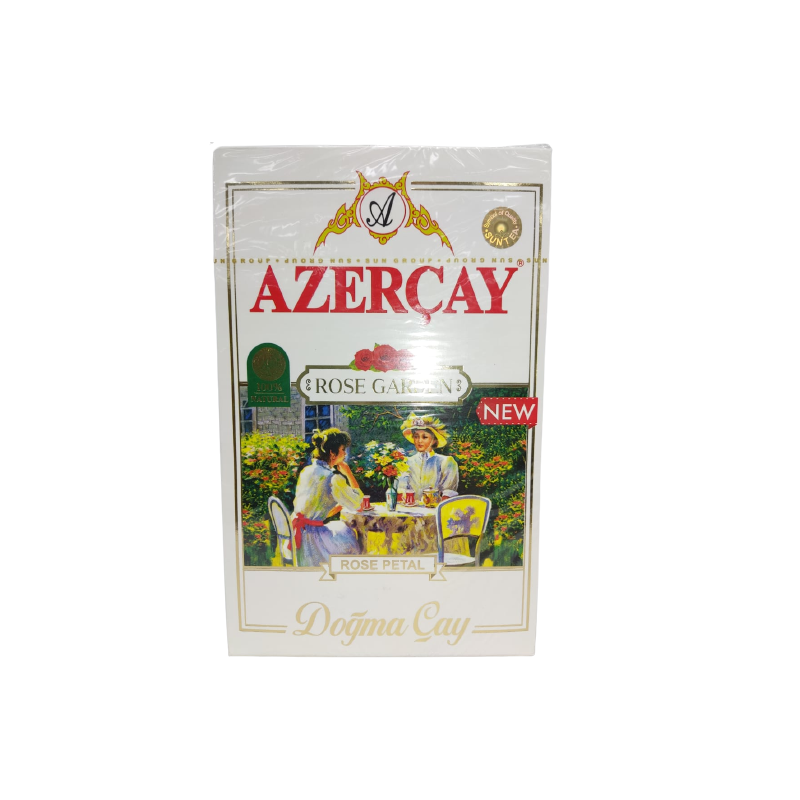 AZERCAY GUL BAGCASI 450 GR