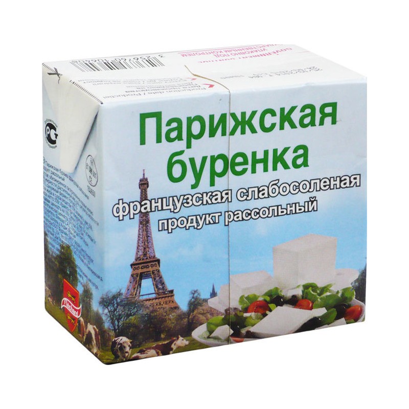 FRENCH COW FETA PENDIR 500 GR