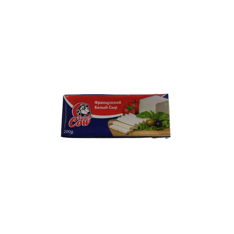 FRENCH COW FETA PENDIR 200 GR