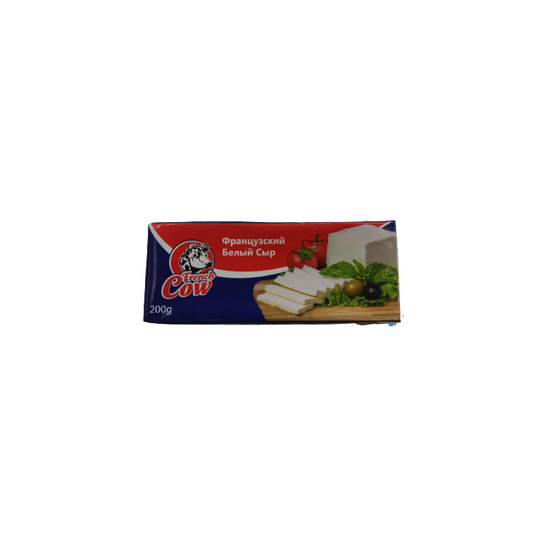 FRENCH COW FETA PENDIR 200 GR