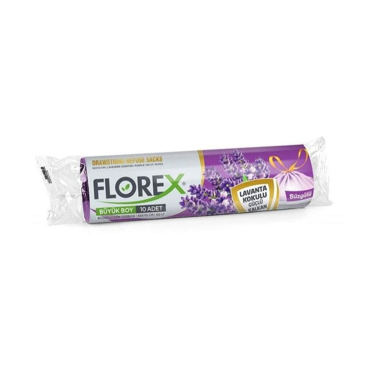 FLOREX ZİBİL TORBASI 60L LVNTA 303-0991