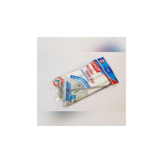 PROFF MİKROFİBER YEDƏK MOP 2601209