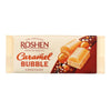 ROSHEN ŞOKOLAD 80 Q KARAMEL QABARCIQLI