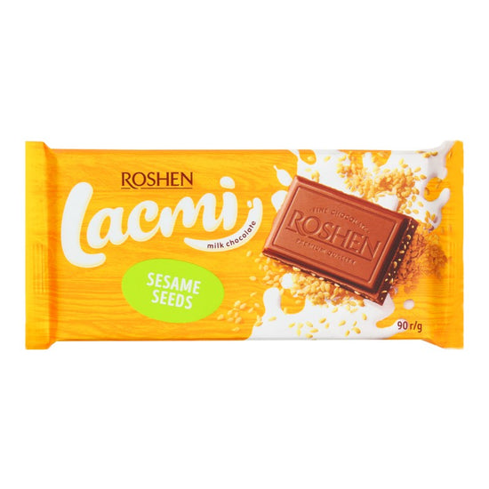 ROSHEN PLİTKA LACMİ SÜDLÜ SEZAM 90 GR