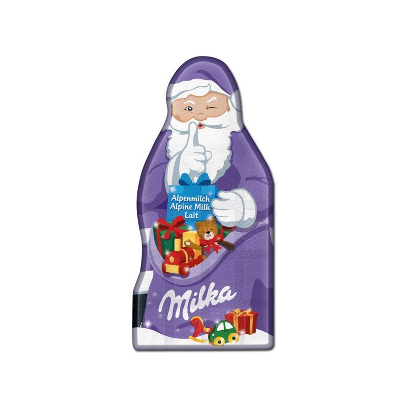 YENI IL SANTA MILKA 45GR