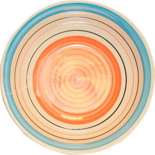 U.S ZOLAQLI BOŞQAB 25CM 211104-25