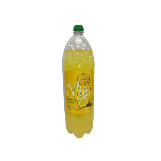 MIA LİMONAD 2 L LİMON PET