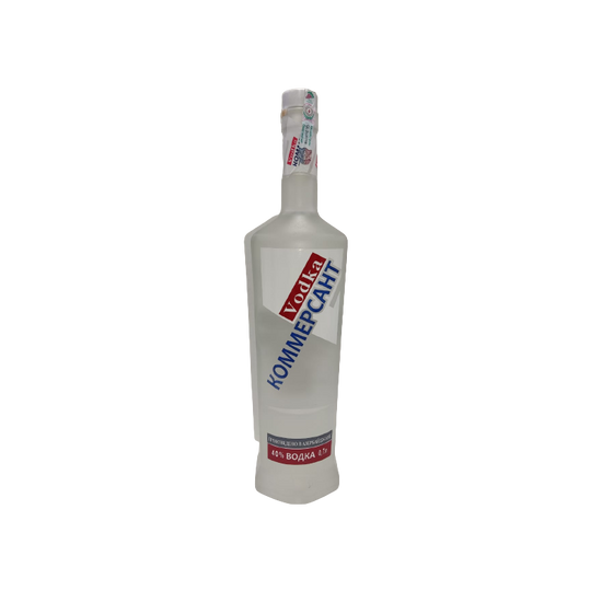 KOMMERSANT ARAQ 500 ML