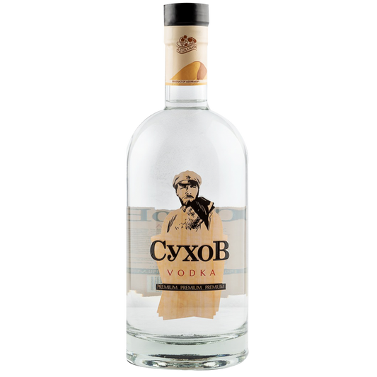 SUXOV ARAQ 700 ML