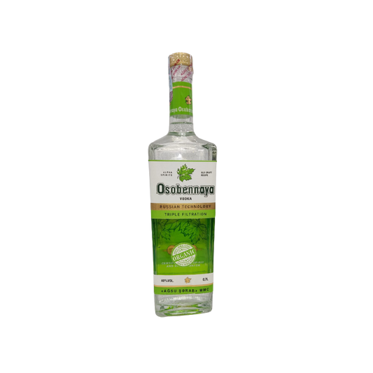 OSOBENNAYA ARAQ 700 ML