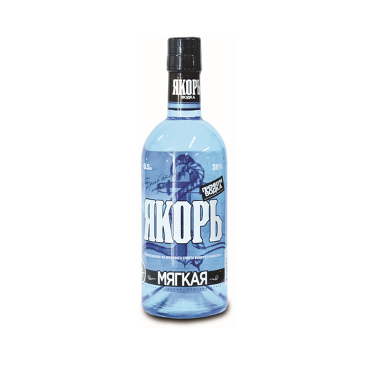 YAKOR ARAQ 700 ML BİO