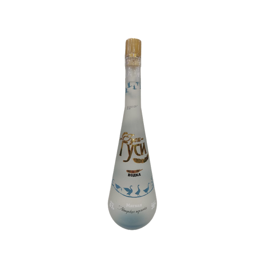 QUSI-QUSI ARAQ 500 ML ORQANİK