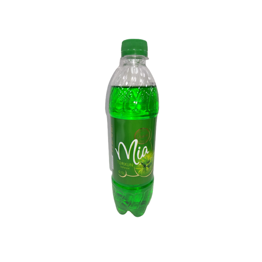 MIA LİMONAD 500 ML TƏRXUN PET