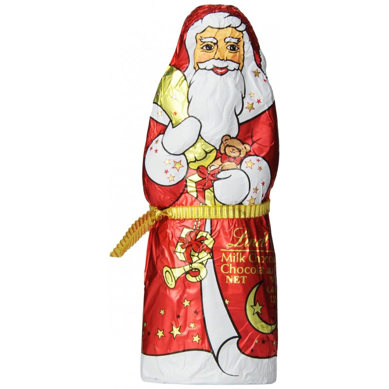 LINDT SAXTA BABA 125 GR