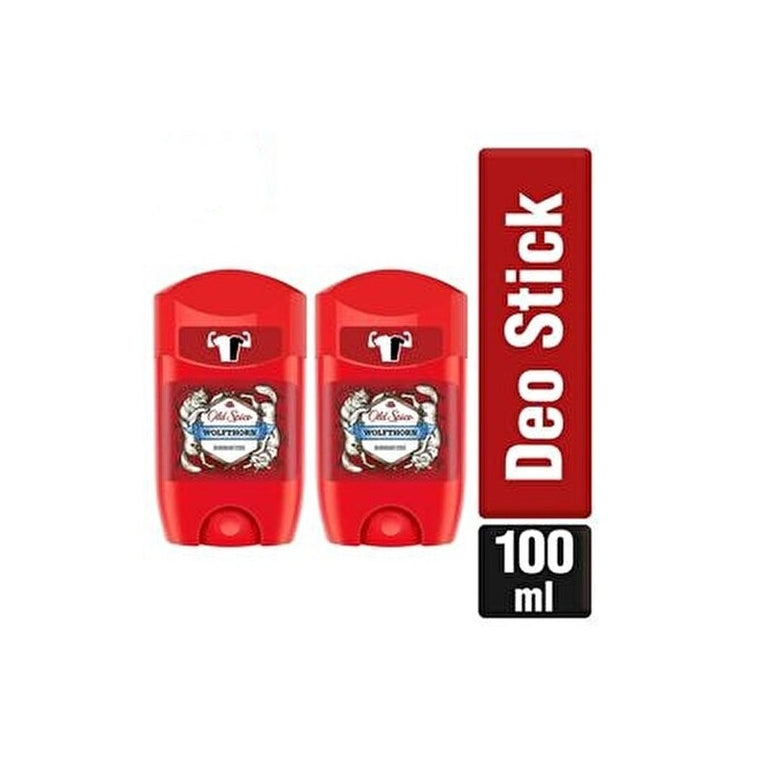 P.D OLD SPICE STICK 50ML 1+1