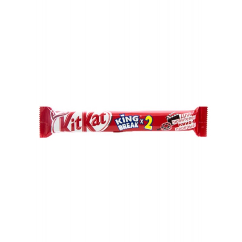 KITKAT SENSES WHITE DUO NY 35X58G RU NES