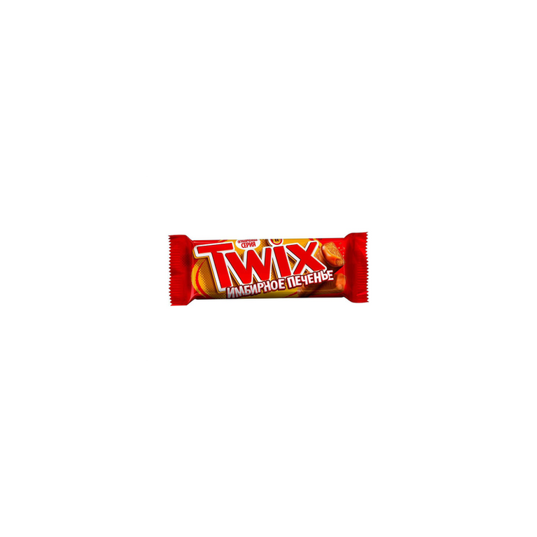 MASTER FUDS TWIX MINIS ZENCEFIL KG