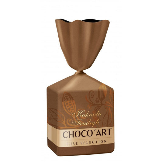 CHOCO ART BITTER FINDIQLI KONFET KG
