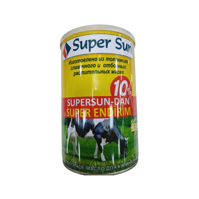 PD.SUPER SUN GHEE YAĞ 910 Q ENDİRİMLİ