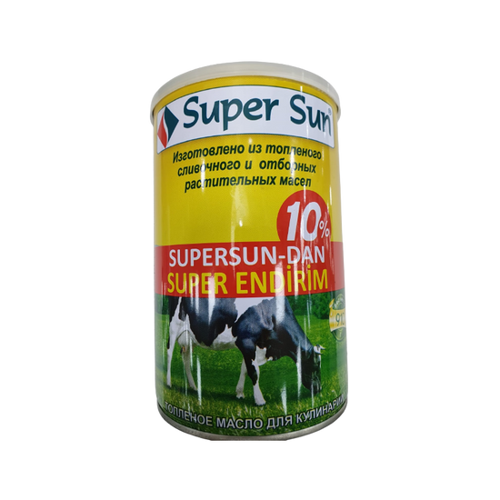 PD.SUPER SUN GHEE YAĞ 910 Q ENDİRİMLİ