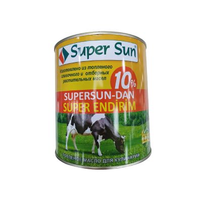 PD.SUPER SUN GHEE YAĞ 1745 Q ENDİRİMLİ