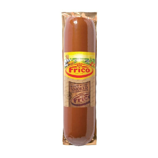 FRICO SMOKED PROCESSED CHEESE NATUREL 20