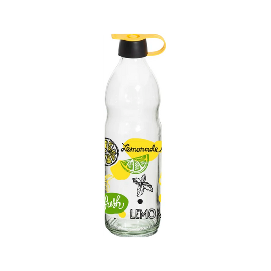 P.D HƏREVIN LIMONAD ŞÜŞƏSI 1L