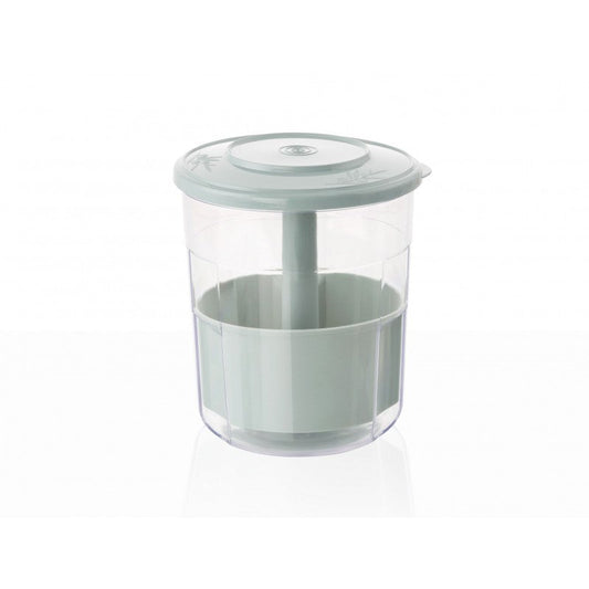 BAGER ZEYTUN SAXLAMA QABI 1500ML BG-382