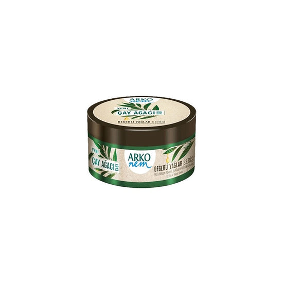 ARKO KREM ÇAY AĞACI 250ML