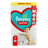 PAMPERS UŞAQ BEZİ TUMAN N3 62 LI 6-11 KQ